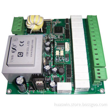 PCB Assembly ServiceNew